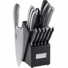 Buy 🥰 Cuisinart Graphix Collection 15 Pc. Cutlery Block Set 🎉 -KitchenAid Shop unnamed file 33