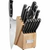 Promo 😀 Cuisinart Nitrogen Collection Triple Rivet Cutlery Block 15 Pc. Set 🛒 -KitchenAid Shop unnamed file 331