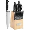 Coupon 🧨 Cuisinart Triple Rivet Cutlery Block 16 Pc. Set 😉 -KitchenAid Shop unnamed file 338
