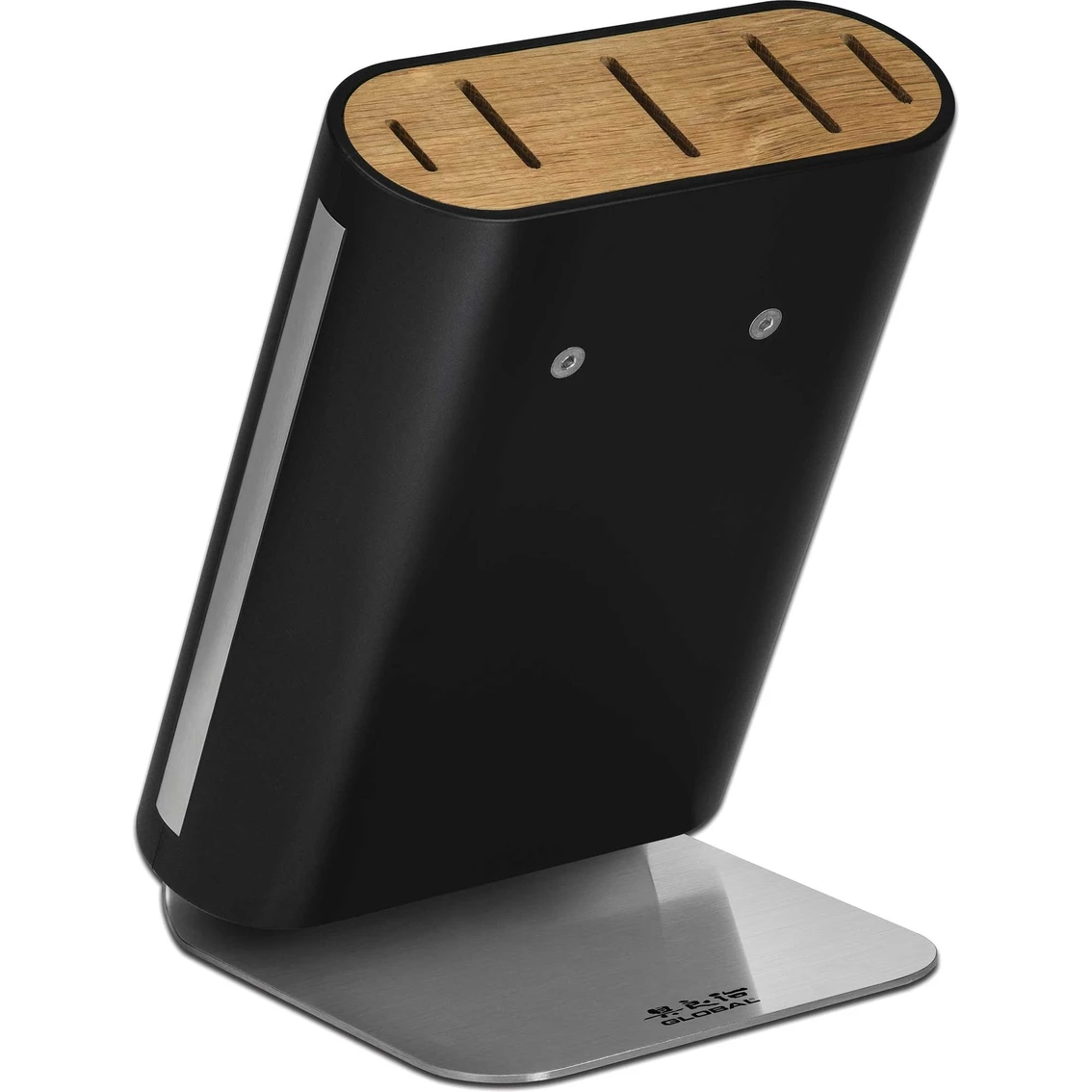 Coupon π― Global Cutlery Ukon 6 Pc. Block Set π― 6 Coupon π― Global Cutlery Ukon 6 Pc. Block Set π― - Image 4