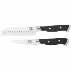 Wholesale 🎁 Chicago Cutlery Armitage 2 Pc. Knife Set 🔥