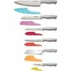 Outlet ✔️ Farberware 12 Pc. Resin Knife Set 😍