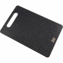 Cheapest ⌛ Robert Irvine Black And Grey Cutting Board 3 Pc. Set 👍 -KitchenAid Shop unnamed file 359