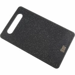 Cheapest ⌛ Robert Irvine Black And Grey Cutting Board 3 Pc. Set 👍 -KitchenAid Shop unnamed file 360