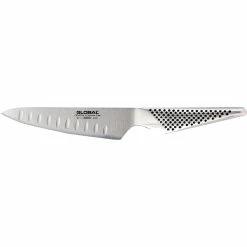 Deals 😍 Global Cutlery Global Classic 5 In. Fluted Cook's Knife ✨