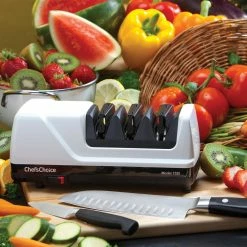 Hot Sale 🤩 Chefs Choice Chef's Choice Diamond Hone AngleSelect Sharpener 😍 -KitchenAid Shop unnamed file 372