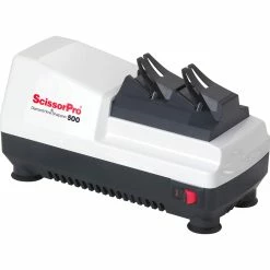 Cheapest 🔔 Chefs Choice Chef's Choice ScissorPro Diamond Hone Electric Scissors Sharpener 👍
