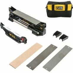 Hot Sale ✔️ Work Sharp Darex WorkSharp Guided Sharpening System Kit 🌟