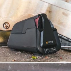 Best Pirce 🎉 Work Sharp CPE5NH Professional Electric Kitchen Knife Sharpener 😉 -KitchenAid Shop unnamed file 381