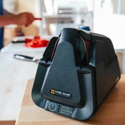 Best Pirce 🎉 Work Sharp CPE5NH Professional Electric Kitchen Knife Sharpener 😉 -KitchenAid Shop unnamed file 384