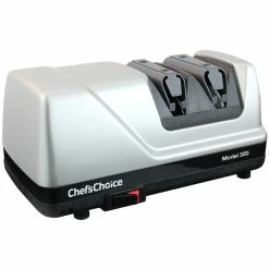 Best reviews of 👍 Chefs Choice Chef's Choice Diamond Hone FlexHone/Strop Professional Knife Sharpener ✔️