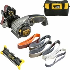 Cheap ✔️ Work Sharp Ken Onion Knife & Tool Sharpener Kit 🔔