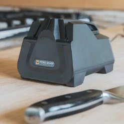 Flash Sale 🧨 Work Sharp CPE2 Electric Kitchen Knife Sharpener 😀 -KitchenAid Shop unnamed file 394