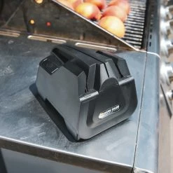 Flash Sale 🧨 Work Sharp CPE2 Electric Kitchen Knife Sharpener 😀 -KitchenAid Shop unnamed file 395