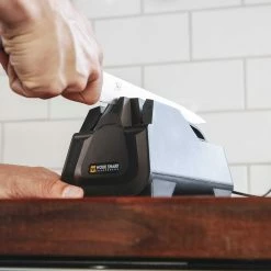 Flash Sale 🧨 Work Sharp CPE2 Electric Kitchen Knife Sharpener 😀 -KitchenAid Shop unnamed file 398