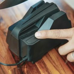 Flash Sale 🧨 Work Sharp CPE2 Electric Kitchen Knife Sharpener 😀 -KitchenAid Shop unnamed file 401