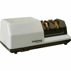 Discount 🎉 Chefs Choice Chef's Choice Commercial Diamond Hone Knife Sharpener 🧨