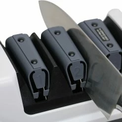 Best deal 🥰 Chefs Choice Chef's Choice 120 Diamond Hone Pro EdgeSelect Electric Knife Sharpener ✔️ -KitchenAid Shop unnamed file 409