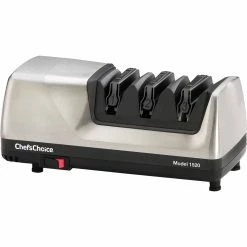 Flash Sale 🎁 Chefs Choice Chef's Choice Diamond Hone AngleSelect Sharpener ✔️