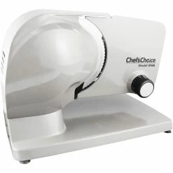 Promo ⌛ Chefs Choice Chef's Choice Electric Food Slicer 👍 -KitchenAid Shop unnamed file 429
