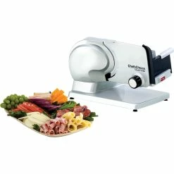 Promo ⌛ Chefs Choice Chef's Choice Electric Food Slicer 👍 -KitchenAid Shop unnamed file 430