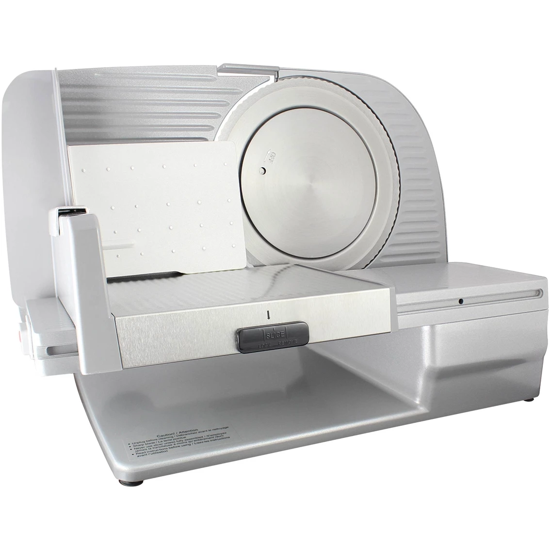 Best deal π₯° Chefs Choice Chef's Choice Electric Food Slicer π 4 Best deal π₯° Chefs Choice Chef's Choice Electric Food Slicer π - Image 2