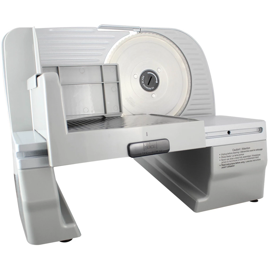 Cheap β¨ Chefs Choice Chef's Choice Electric Food Slicer π 4 Cheap β¨ Chefs Choice Chef's Choice Electric Food Slicer π - Image 2