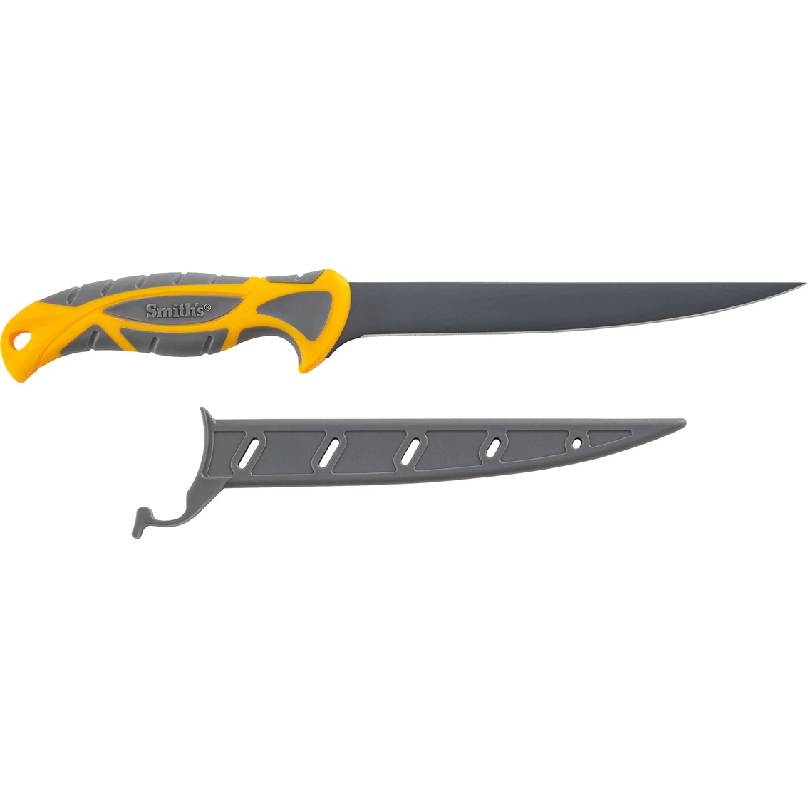 Cheap π Smiths Consumer Products Inc Lawaia 7 In. π§₯ Coated Fillet Knife β€οΈ 3 Cheap π Smiths Consumer Products Inc Lawaia 7 In. π§₯ Coated Fillet Knife β€οΈ