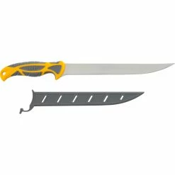 Buy ✨ Smiths Consumer Products Inc Smith's Consumer Products Inc RegalRiver 9 In. Fillet Knife 🛒
