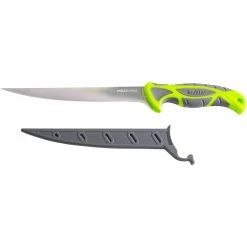 Best Pirce ⭐ Smiths Consumer Products Inc Mr. Crappie 7 In. Slab Sticker Fillet Knife 👏