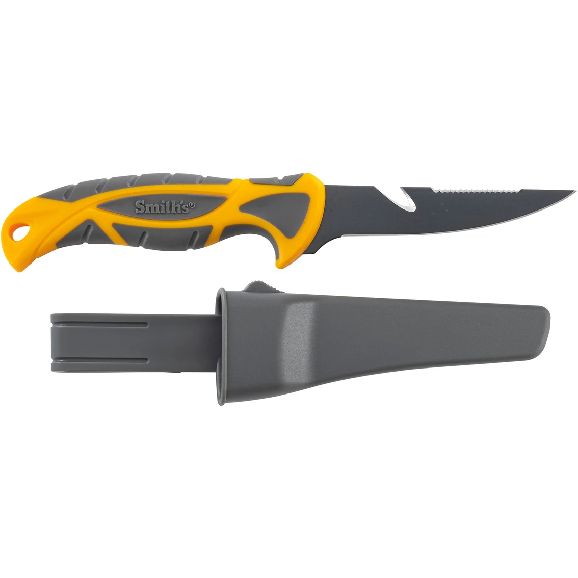 Hot Sale π Smiths Consumer Products Inc BaitBreaker 4 In. π§₯ Coated Fillet Knife π 3 Hot Sale π Smiths Consumer Products Inc BaitBreaker 4 In. π§₯ Coated Fillet Knife π