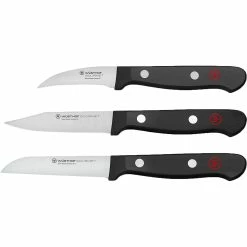 Wholesale 🤩 Wusthof 3 Pc. Paring Knife Set 🎉