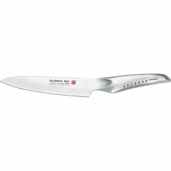 Coupon 👏 Global Cutlery SAI 6 In. Utility Knife 👍