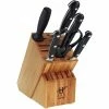 Buy 😉 Zwilling JA Henckels Zwilling J.A. Henckels Professional S Series 7 Pc. Knife Block Set 😍 -KitchenAid Shop unnamed file 47