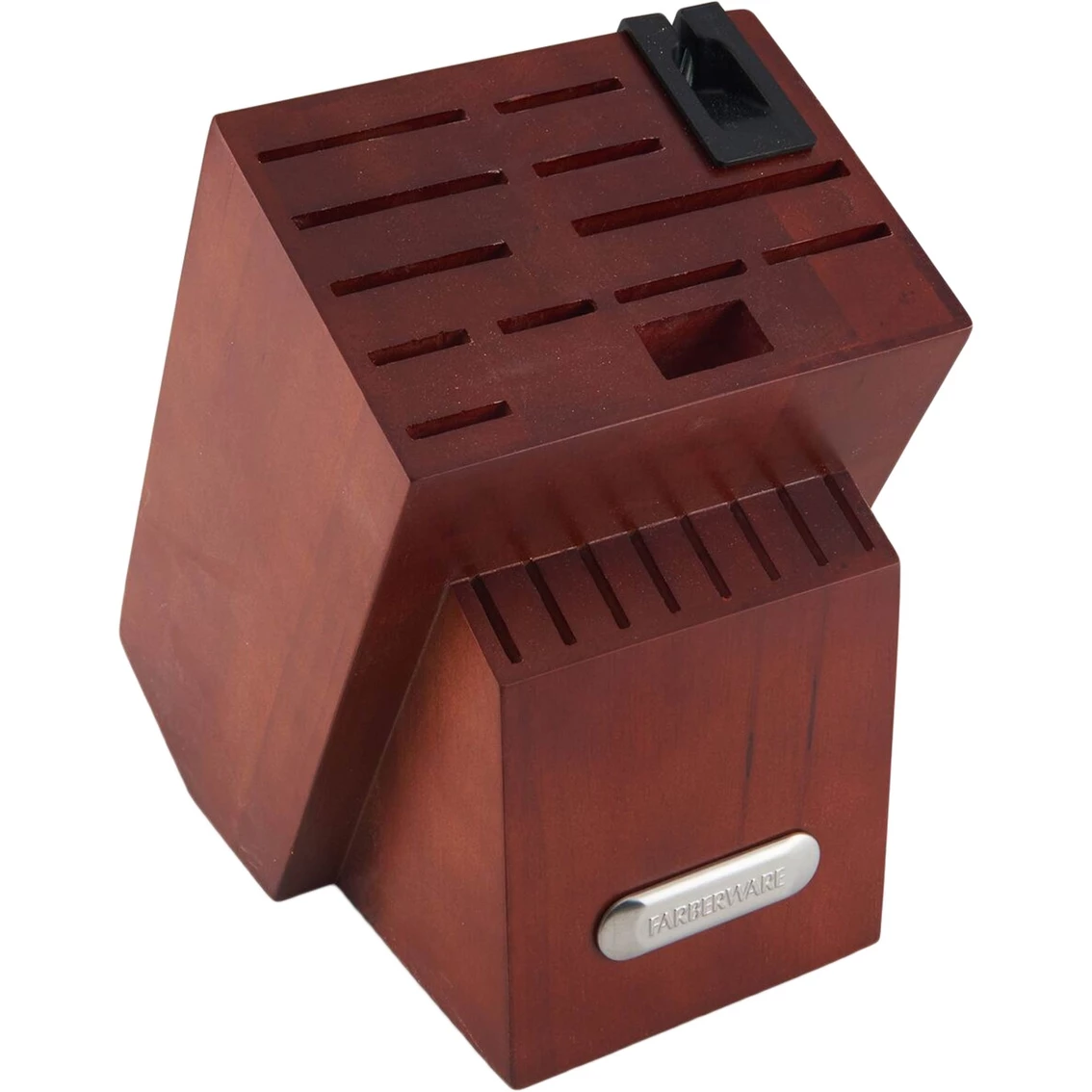 Cheap π― Farberware 21 Pc. Forged Triple Riveted Cutlery Set β¨ 4 Cheap π― Farberware 21 Pc. Forged Triple Riveted Cutlery Set β¨ - Image 2