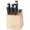 Top 10 👍 KitchenAid Gourmet 14-Piece Black Knife Block Set 🌟 -KitchenAid Shop unnamed file 5