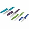 Best deal ⌛ Farberware Chef Cutlery Set 4 Pc. 🤩 -KitchenAid Shop unnamed file 53