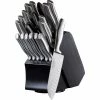 Buy 😍 Simply Perfect 19 Pc. Stainless Steel Knife Block Set 🤩 -KitchenAid Shop unnamed file 66