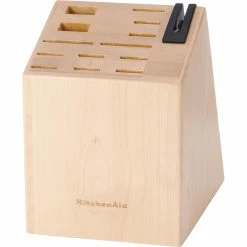 Top 10 👍 KitchenAid Gourmet 14-Piece Black Knife Block Set 🌟 -KitchenAid Shop unnamed file 7