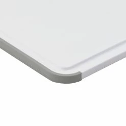 Buy 🔔 KitchenAid Classic 11 X 14 In. White And Gray Cutting Board 🥰 -KitchenAid Shop unnamed file 88