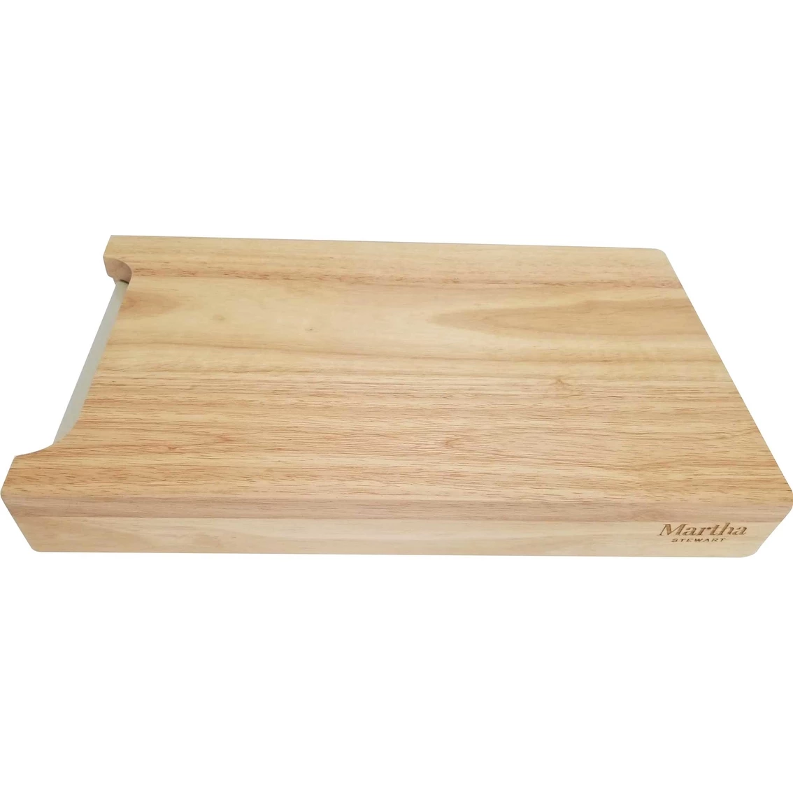 New βοΈ Martha Stewart Collection Cutting Board With Melamine Tray π 3 New βοΈ Martha Stewart Collection Cutting Board With Melamine Tray π