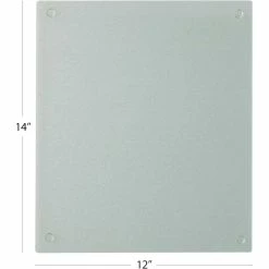 Deals 🛒 Farberware 12 X 15 In. Tempered Glass Utility Board 😉 -KitchenAid Shop unnamed file 96